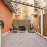 Monteverde Private Terrace 公寓 *