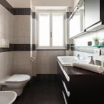Monteverde Private Terrace 公寓 罗马