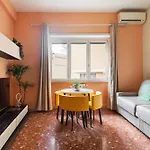 Monteverde Private Terrace 公寓