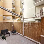 公寓 Monteverde Private Terrace 罗马