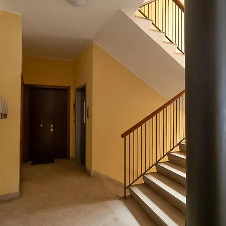 Monteverde Private Terrace Appartement *