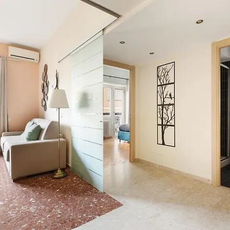 Monteverde Private Terrace * Rome