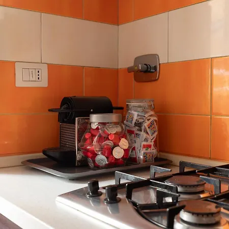 Monteverde Private Terrace Appartement