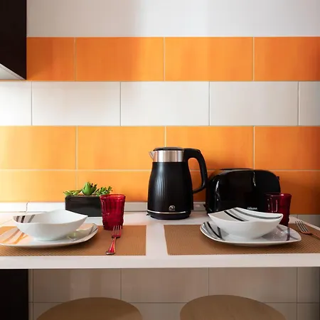 Monteverde Private Terrace Appartement