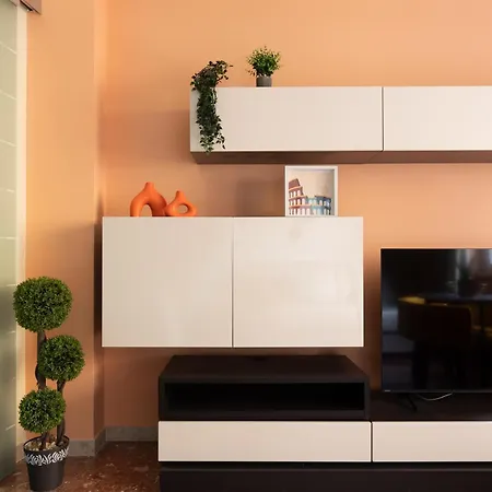 Monteverde Private Terrace Appartement *