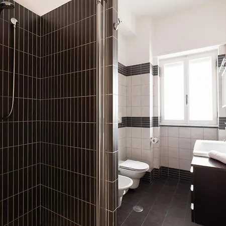 Appartement Monteverde Private Terrace *