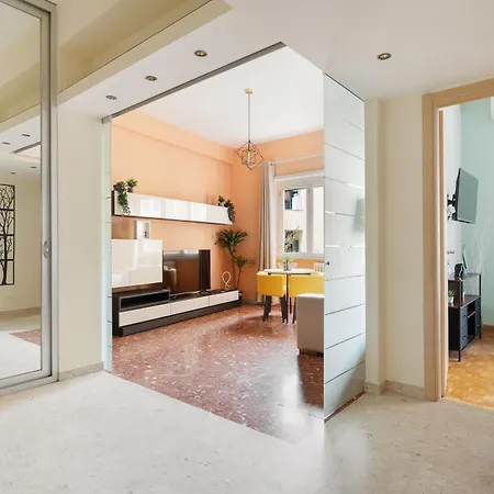 Monteverde Private Terrace Appartement