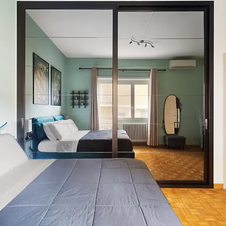 Appartement Monteverde Private Terrace