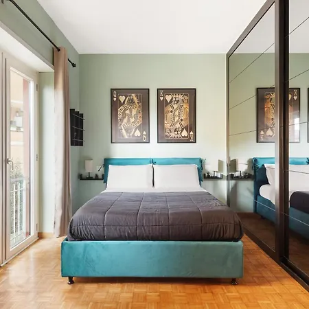 Appartement Monteverde Private Terrace *