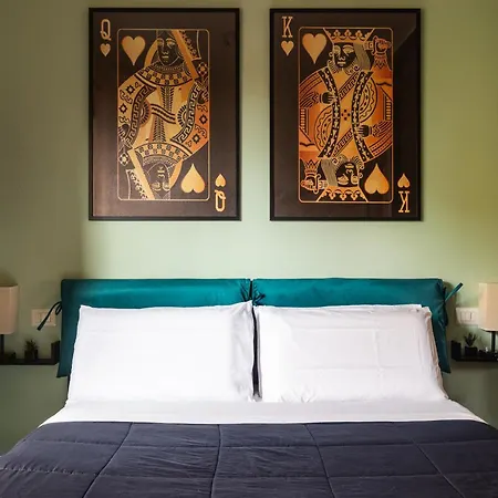 Monteverde Private Terrace Appartement *