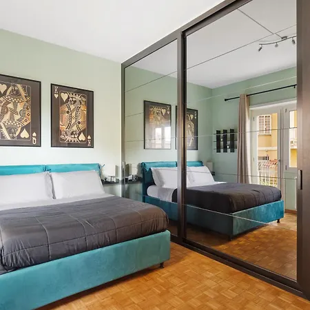 Monteverde Private Terrace Appartement