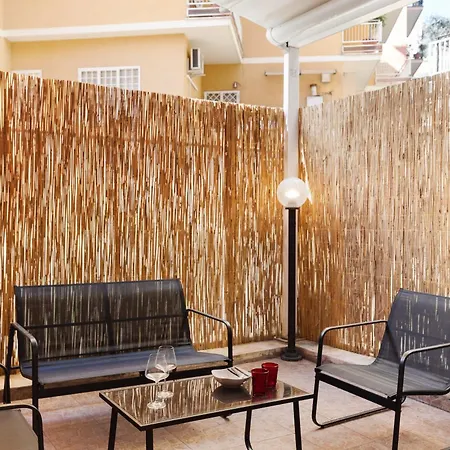 Appartement Monteverde Private Terrace