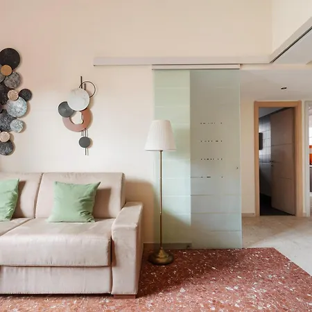 Monteverde Private Terrace Appartement