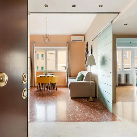 Monteverde Private Terrace Appartement *